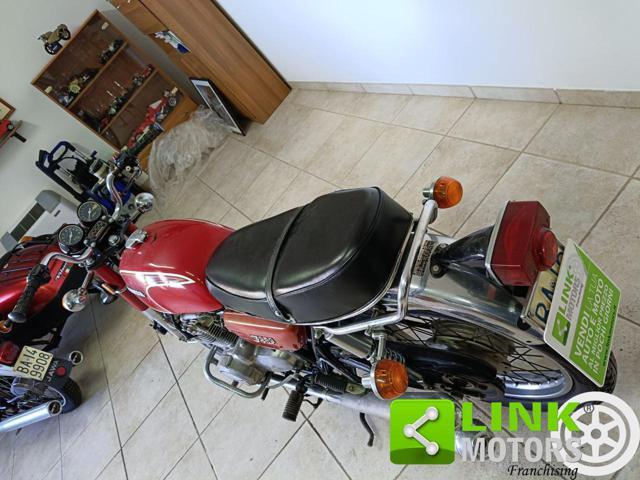 HONDA Other 350 FOUR - ISCRIZIONE FMI