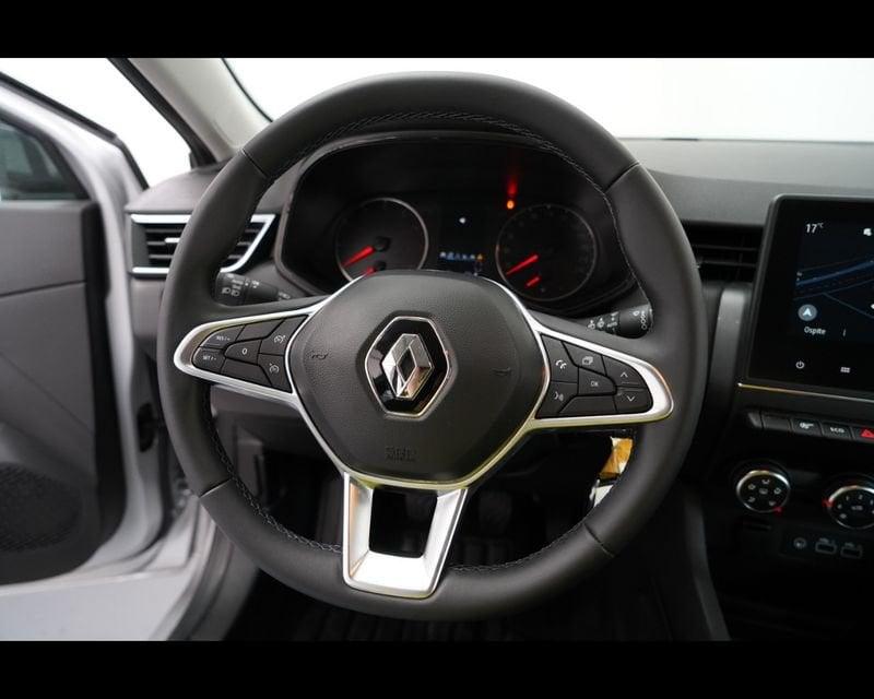 Renault Clio 5ª serie TCe 90 CV 5 porte Equilibre
