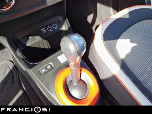 RENAULT Twingo 22kWh Vibes