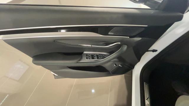 BYD Seal U DMi 1.5 218 CV PHEV Boost - TETTO!