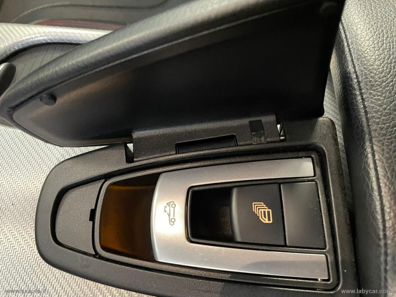 MERCEDES-BENZ SLC 250 d Sport Mercedes-Benz SLC 250 d Sport cabrio