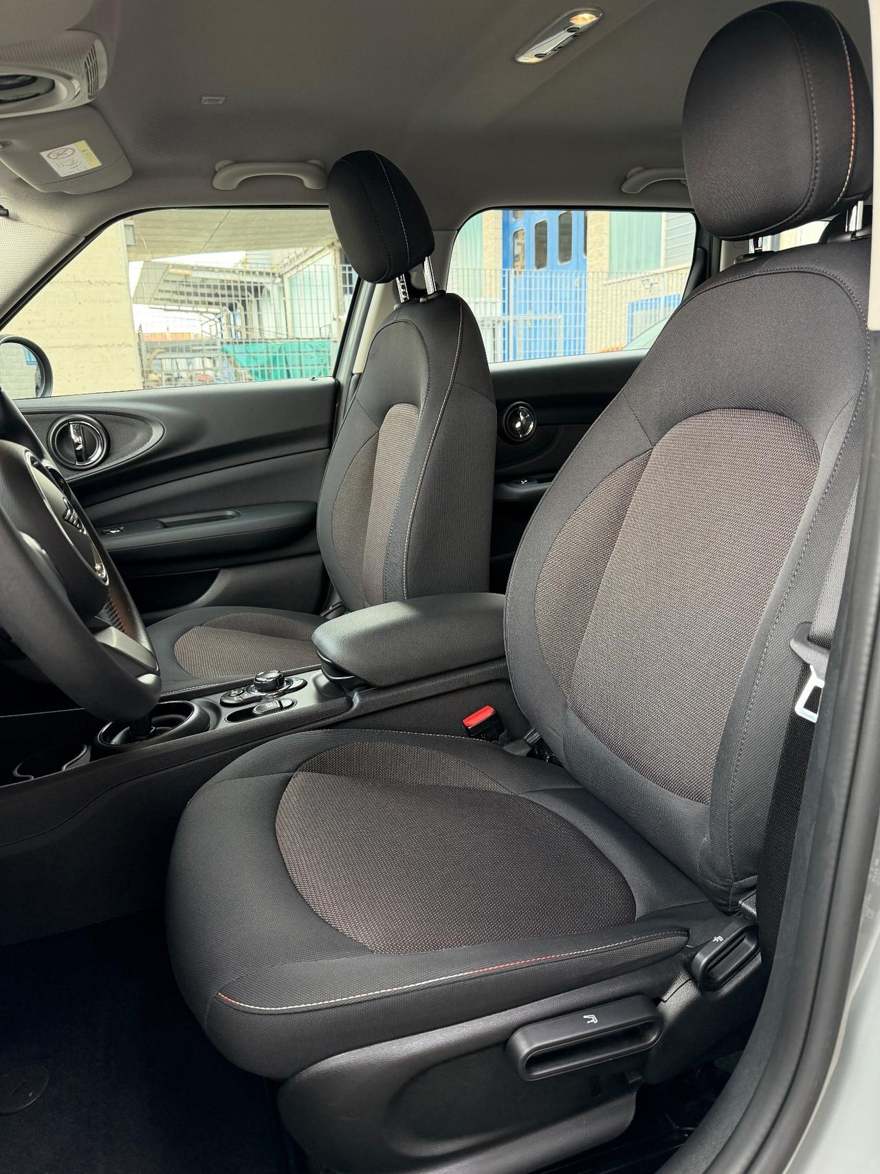 Mini One Clubman 1.5 Cooper 102cv