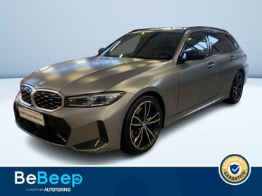 BMW Serie 3 Touring M340D TOURING MHEV 48V XDRIVE AUTO