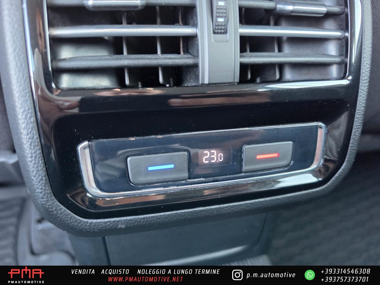 Volkswagen Passat Variant 1.6 TDI Business BlueMotion Technology