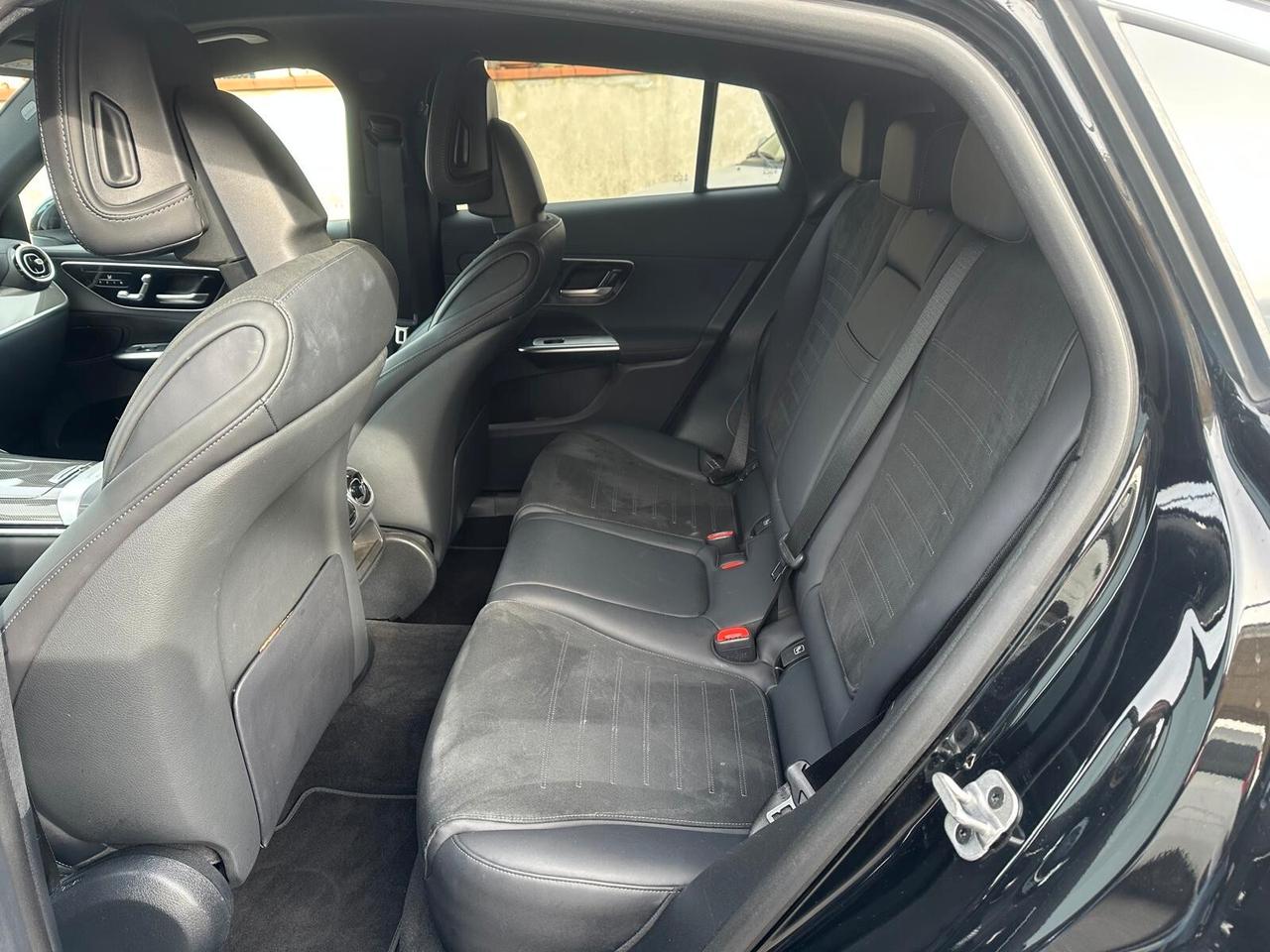 Mercedes-benz GLC 300 de hybrid EQ 4Matic Advanced