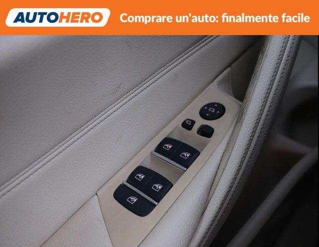 BMW 520 d xDrive Touring Luxury
