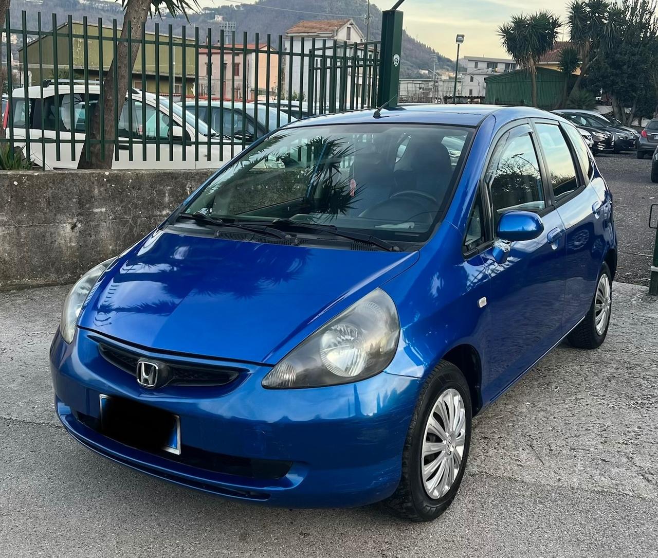 Honda Jazz 1.2 5p.