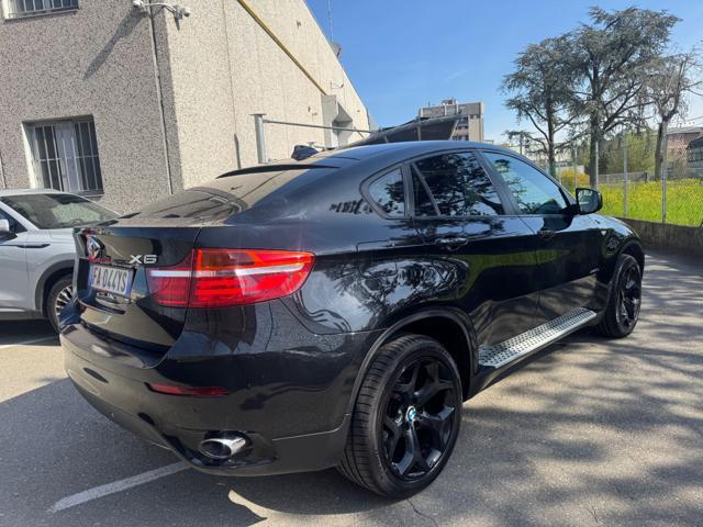 BMW X6 xDrive30d 245CV Msport