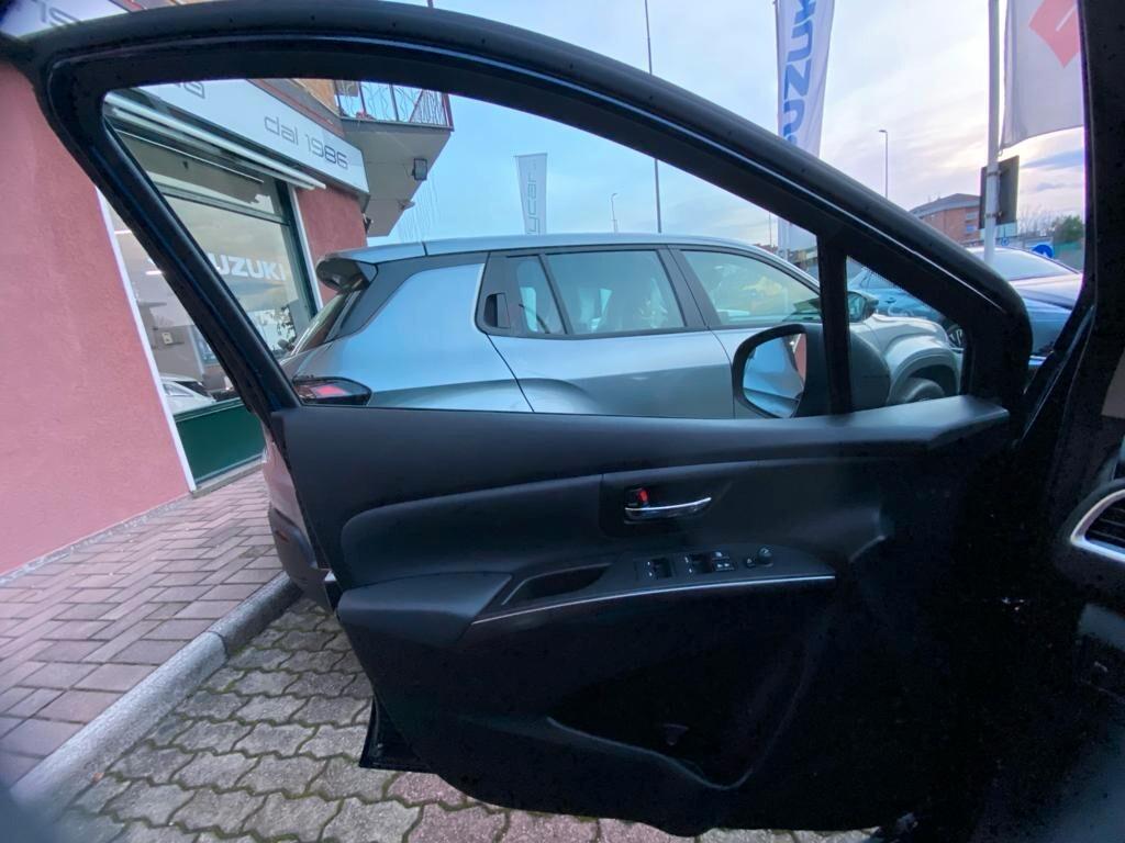 Suzuki S-Cross - PROMO dicembre 2025