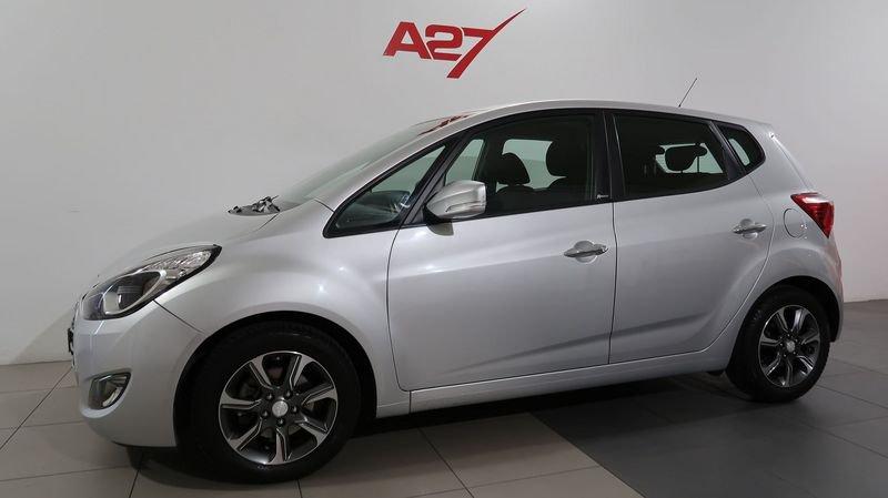 Hyundai ix20 ix20 1.4 CRDI 90 CV XPossible #NAVI#RETRO CAMERA#