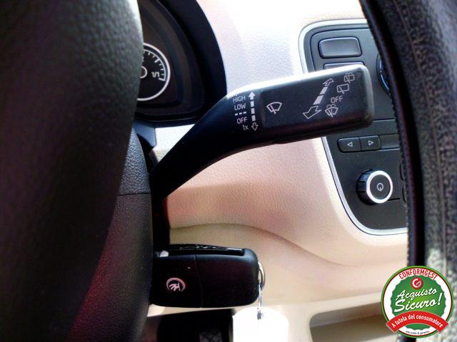 SKODA Citigo 1.0 75 CV ASG 5 porte Elegance