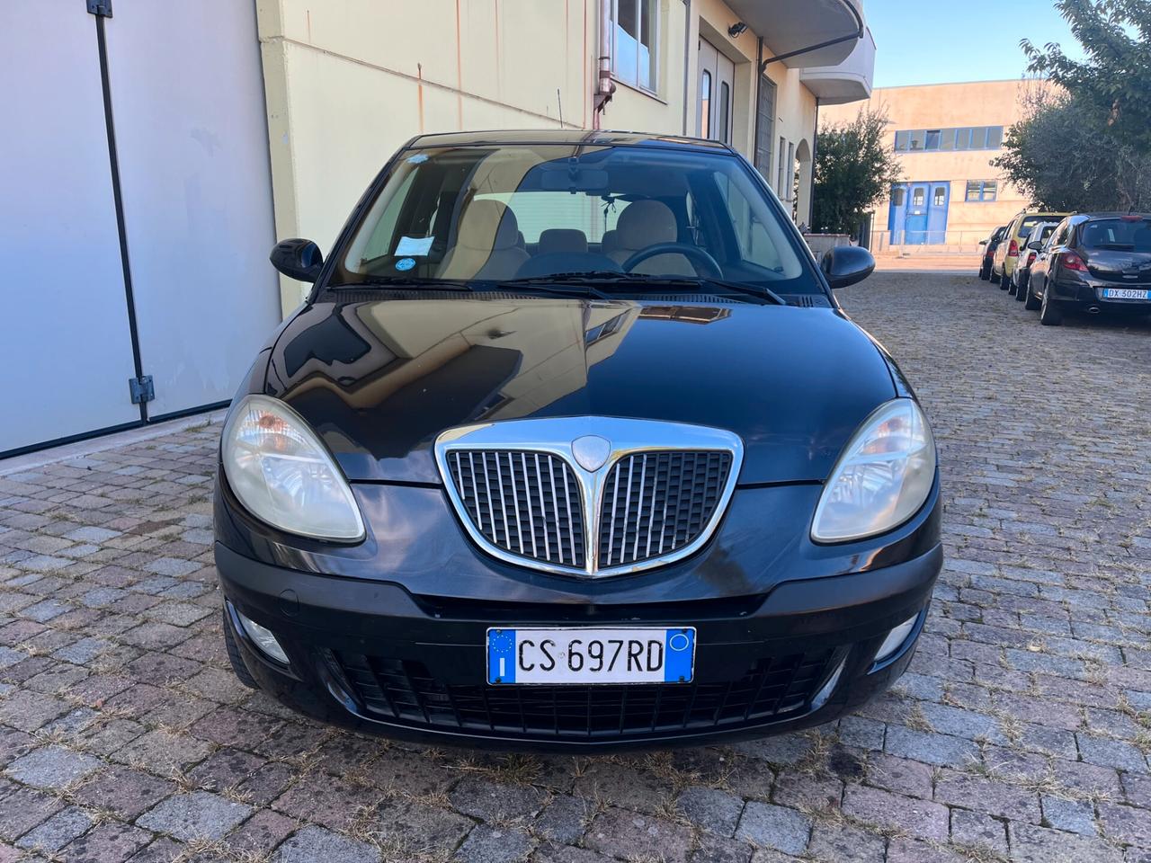 Lancia Ypsilon 1.2 Oro