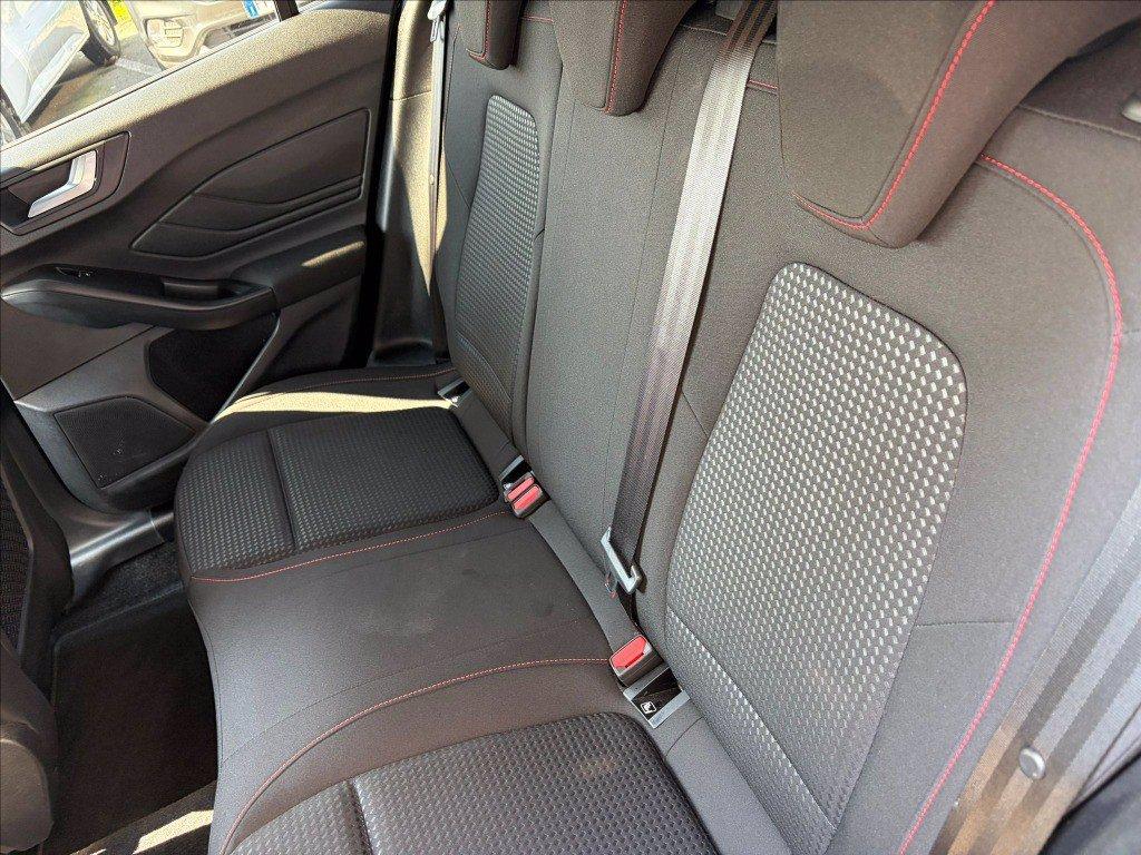 FORD Focus 1.0 ecoboost h ST-Line Design 125cv del 2023