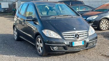 Mercedes-benz A 160 CDI BlueEFFICIENCY Avantgarde