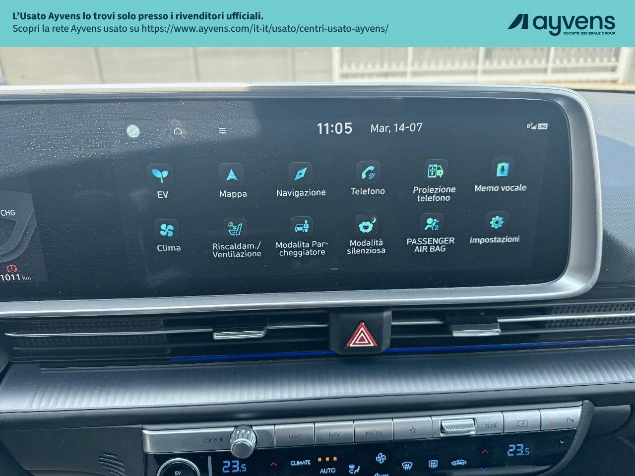 Hyundai Ioniq 6 77.4 kWh Evolution Rwd 229 CV - Tech Pack