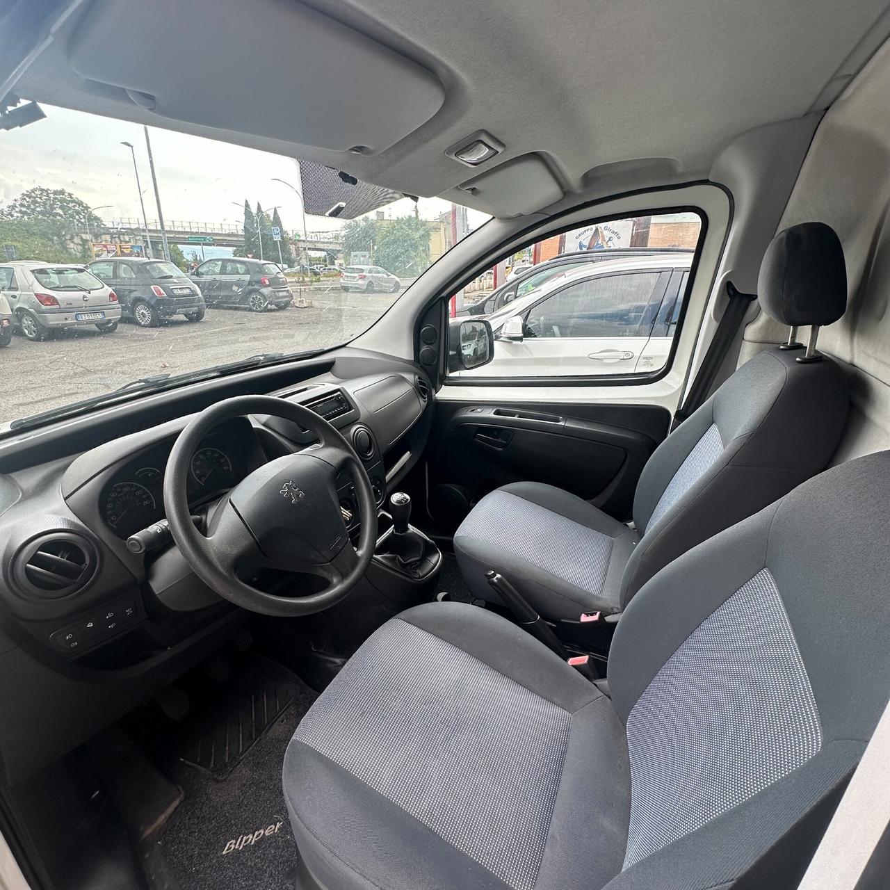 Peugeot Bipper Prezzo iva compresa