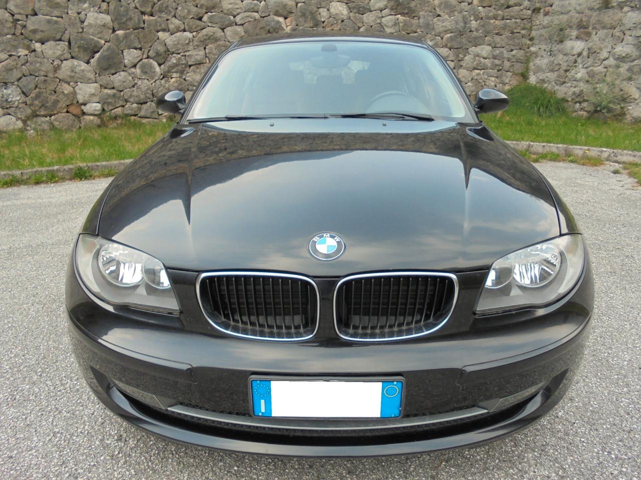 BMW 120d 2.0 177 CV 5P FUTURA