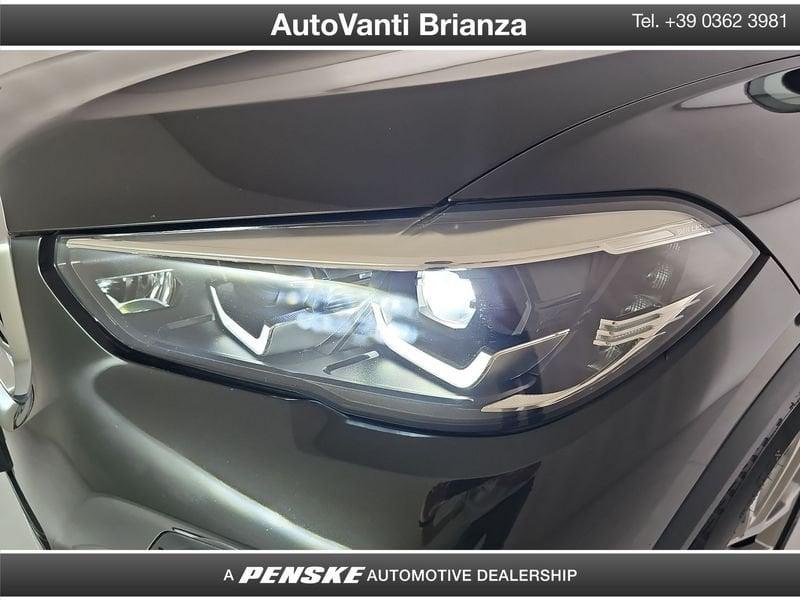 BMW X5 X5 xdrive25d xLine