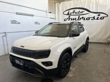 Jeep Avenger 4xe Hybrid 1.2 MHEV 4xe Overland TUA DA 289,00 AL MESE