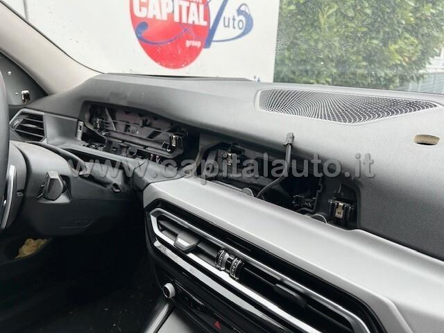 Bmw 320e PlugIn Hybrid AUTO Touring NETTO 16500