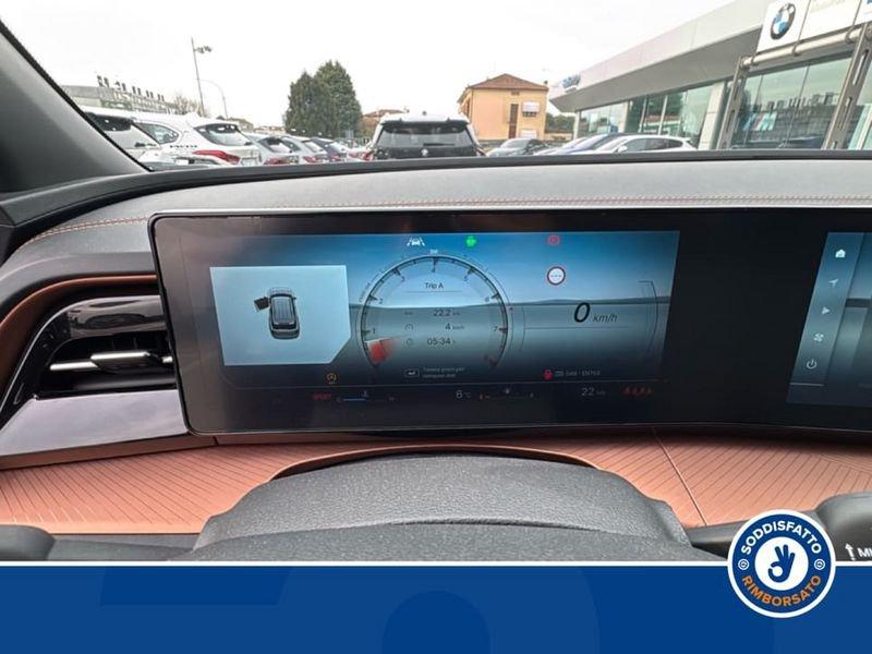 KGM Torres Style 1.5 Turbo GDI 163 CV