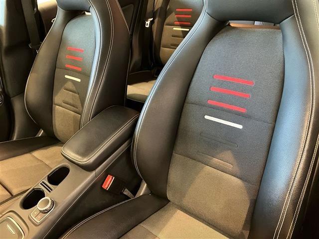 MERCEDES-BENZ CLA A 180 d Executive auto my16 Neopatentati