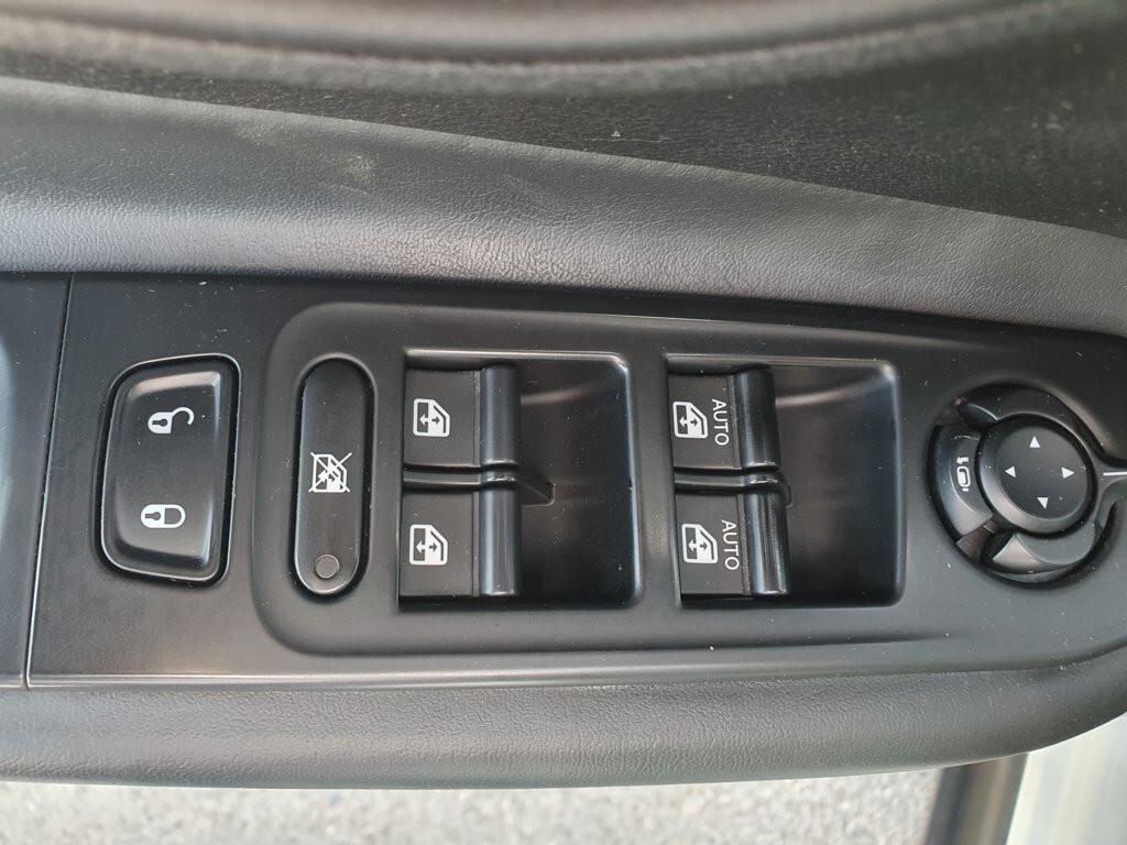 Jeep Renegade 2.0 MJ 140CV 4WD Active Drive AT9 Limited