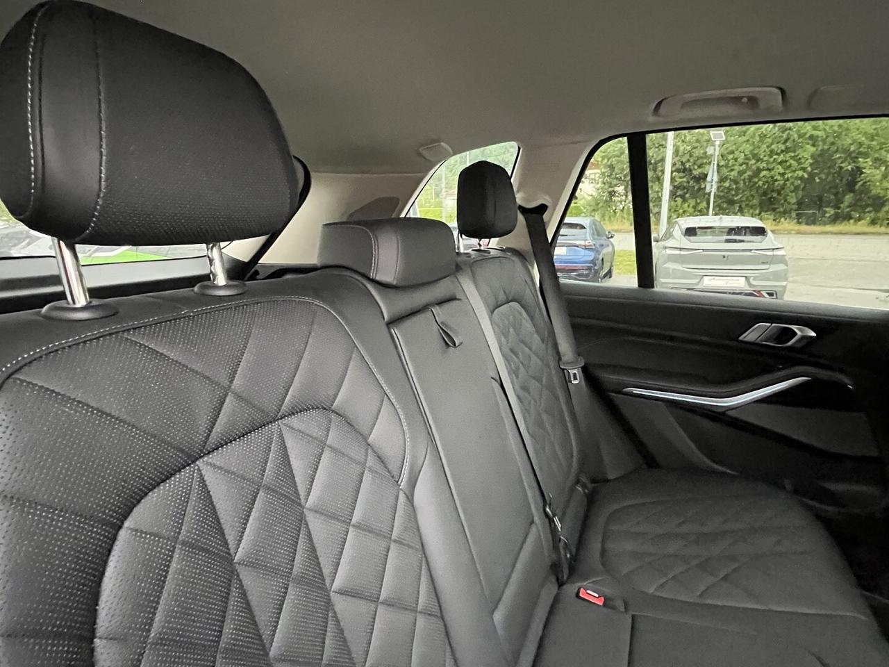 BMW X5 3000 D 298 CV AUTOM. 4X4