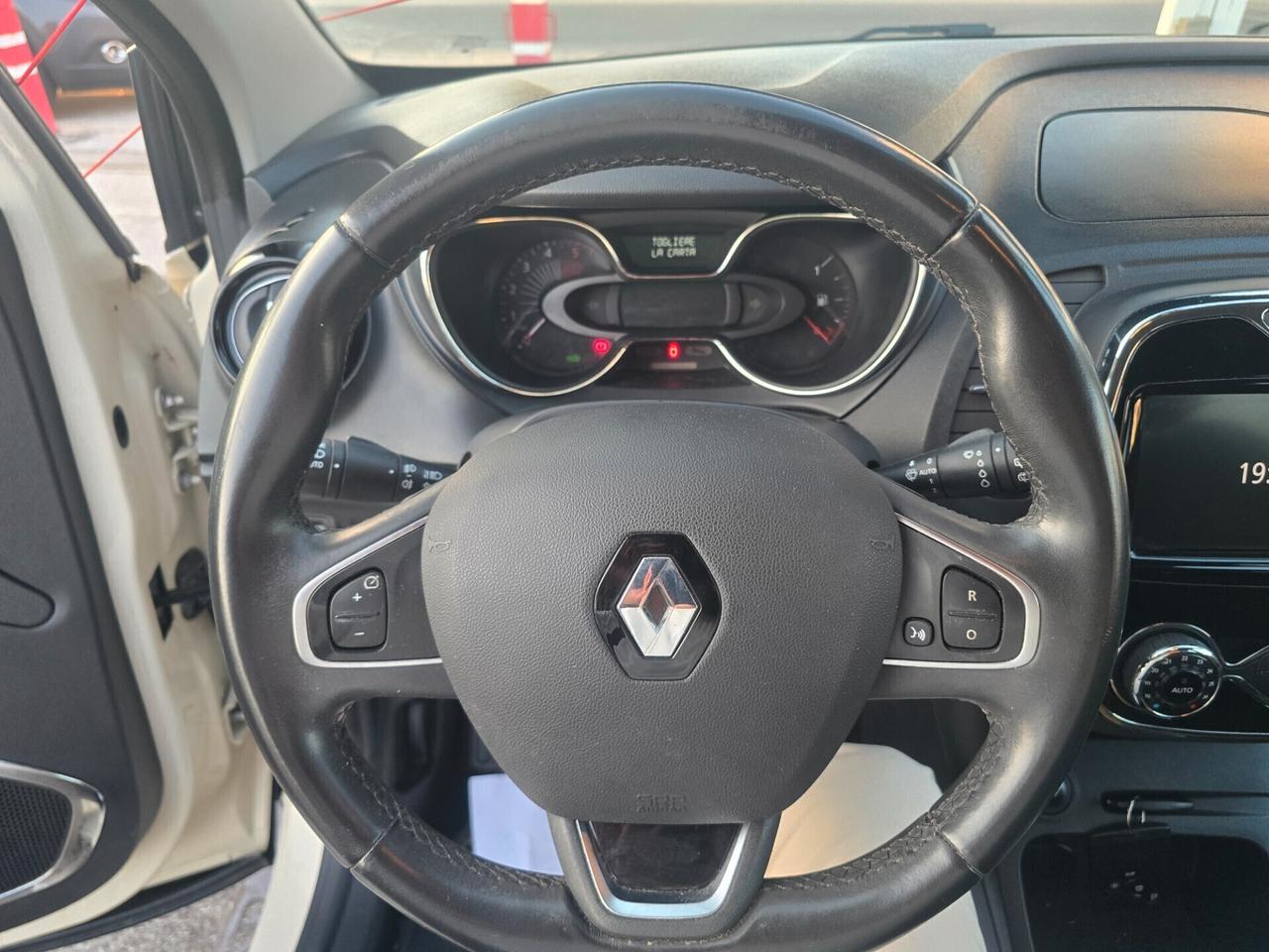 Renault Captur dCi 90CV EDC S&S Energy Intens