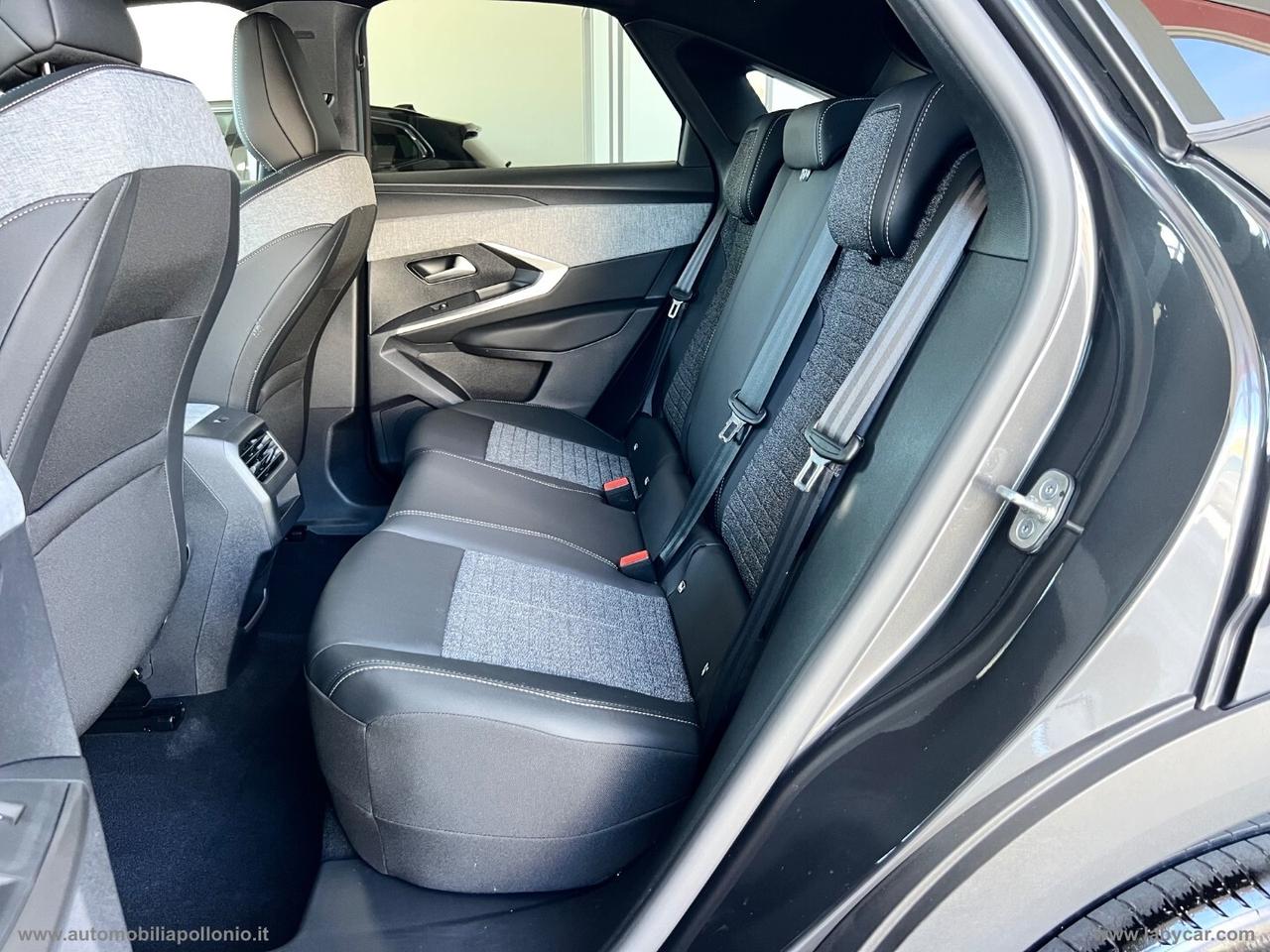 NEW PEUGEOT 3008 Hybrid 145 e-DCS6 ALLURE - 2026