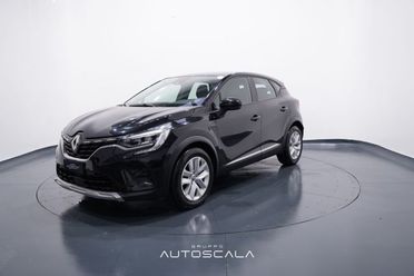 RENAULT Captur 1.5 Blue dCi 8V 115cv EDC Business Zen