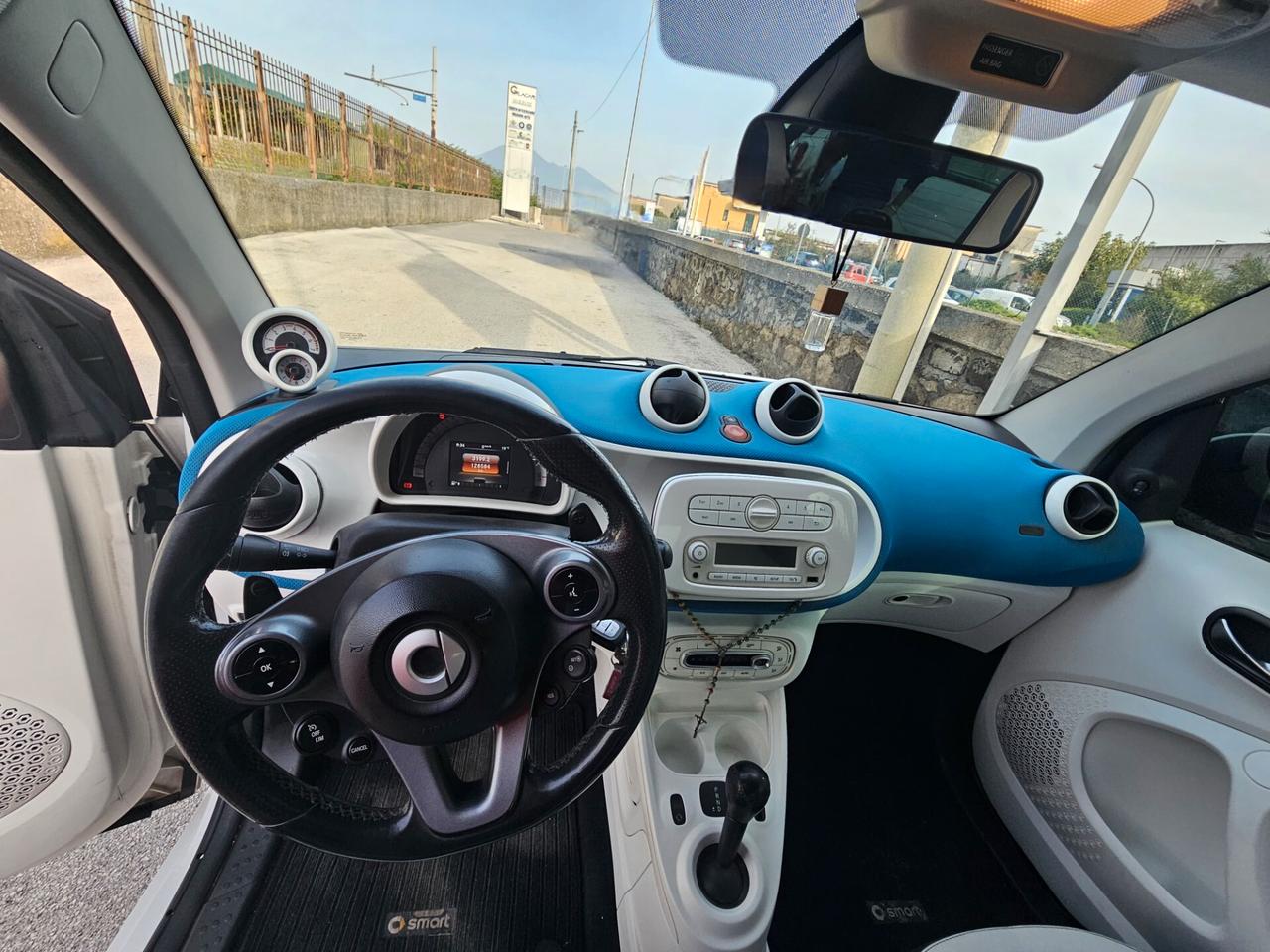 Smart ForTwo 70 1.0 Prime