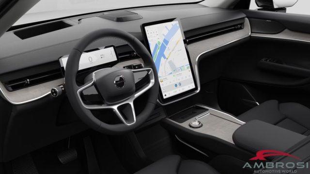 VOLVO EX90 Twin motor Elettrico Ultra 7 Sedili