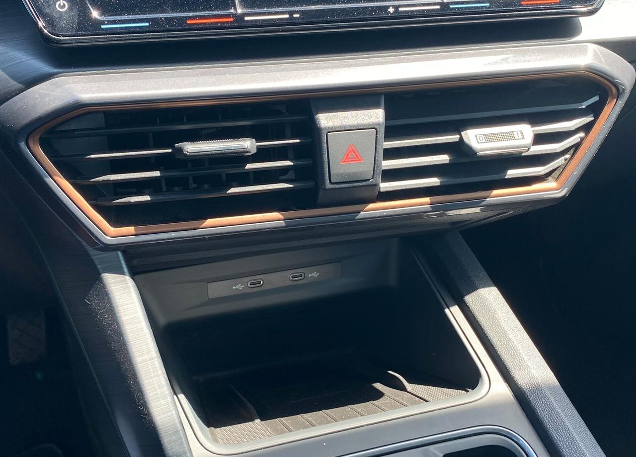 Cupra Formentor 2.0 TDI 150CV DSG 4drive Tetto