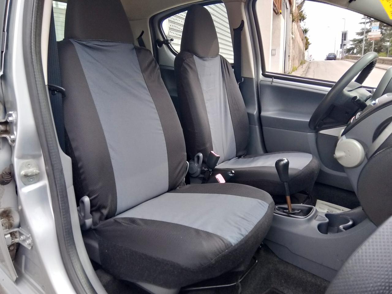 Citroen C1 1.0 5 porte airdream CMP-5 AMIC1