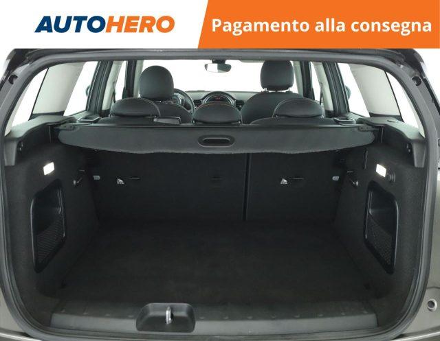 MINI Clubman 1.5 One D Clubman