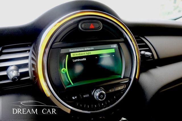 MINI One 1.5 Diesel HARMAN/KARDON - OK NEOPATENTATI