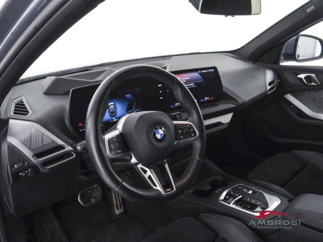 BMW 118 Serie 1 d 5p. Auto M-sport