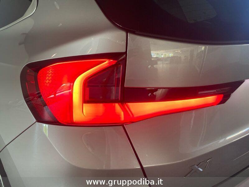 BMW X1 Serie X SDRIVE18D