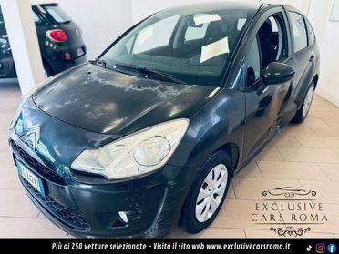 CITROEN C3 1.1 - 146.000 Km