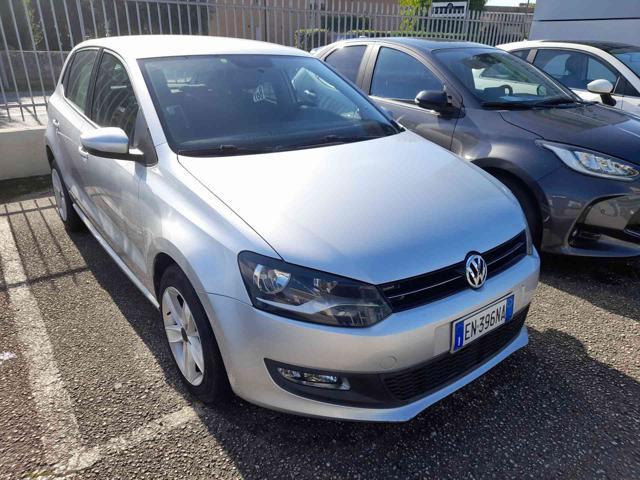 VOLKSWAGEN Polo 1.2 TDI DPF 5 p. United