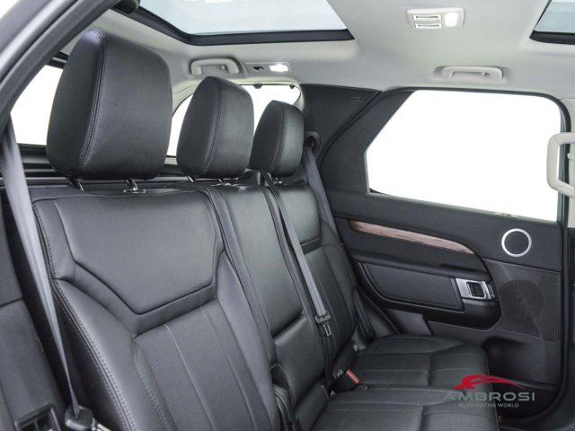 LAND ROVER Discovery 2.0 SD4 240 CV HSE 7 Posti