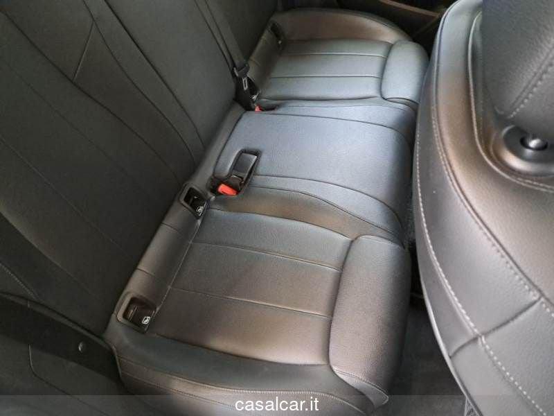Mercedes-Benz GLA GLA 180 d Automatic Sport 3 ANNI DI GARANZIA KM ILLIMITATI PARI ALLA NUOVA