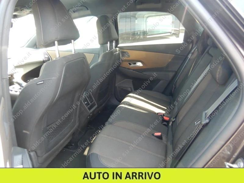 DS DS7 Crossback 1.5 BlueHDi Business Auto
