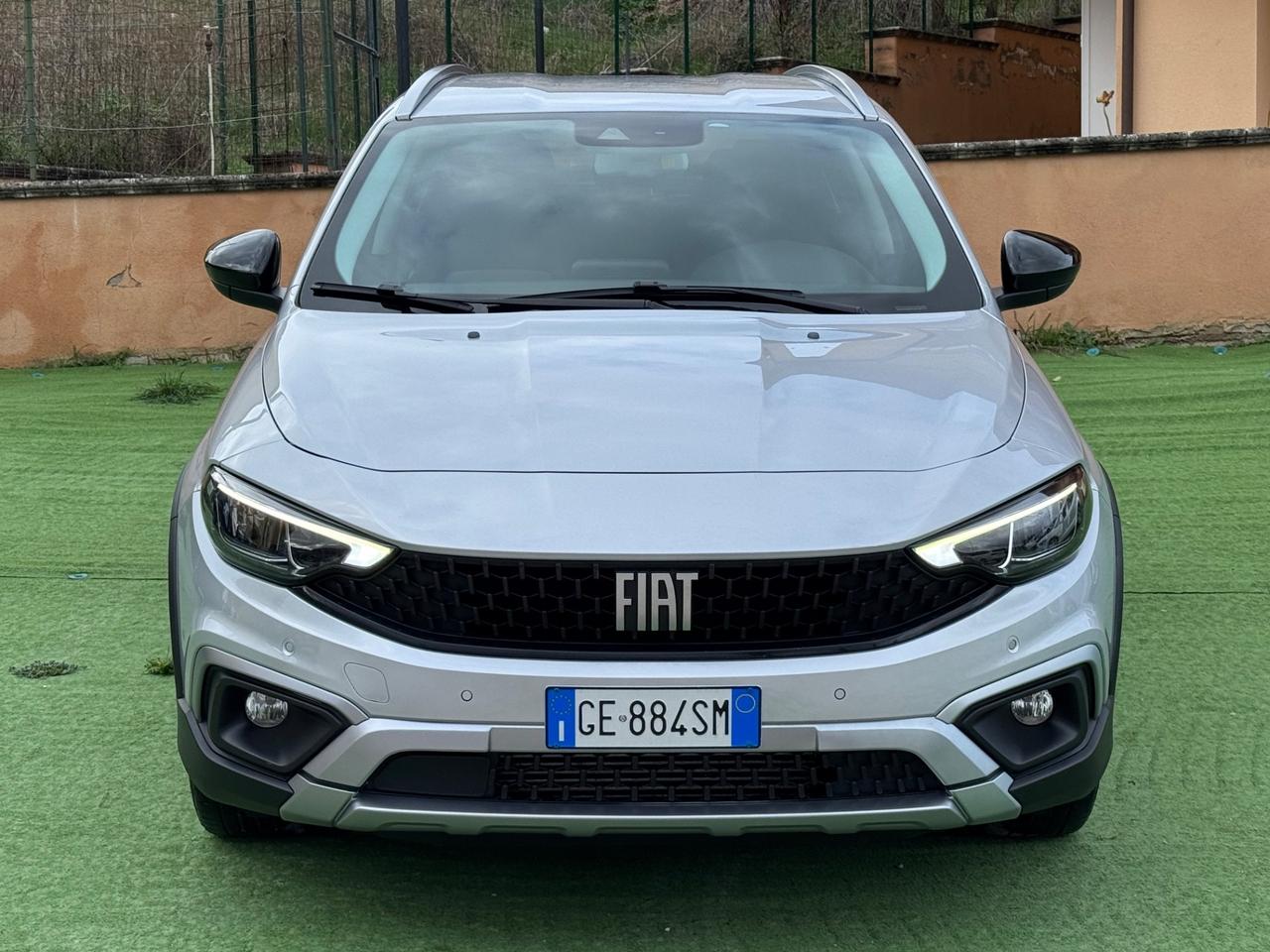 Fiat Tipo 1.6 Mjt S&S 5 porte Cross