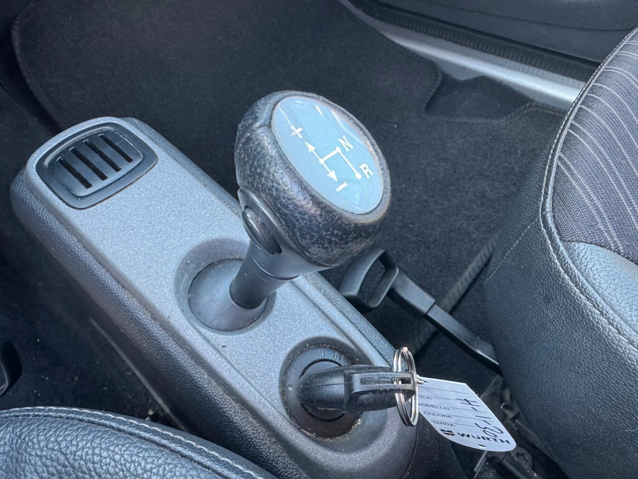 Smart ForTwo 800 DIESEL pulse 2012