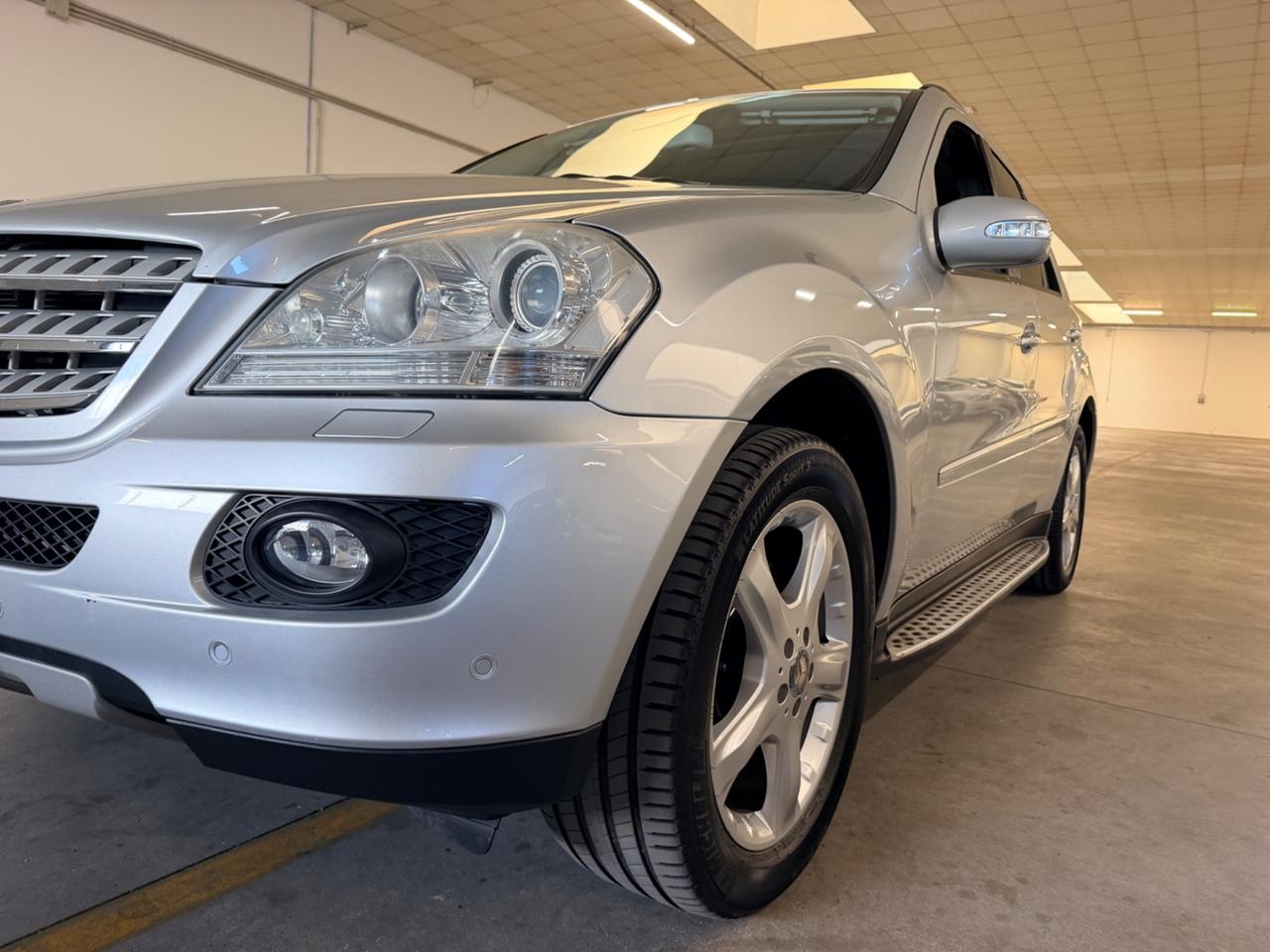 Mercedes-benz ML 320 CDI Premium