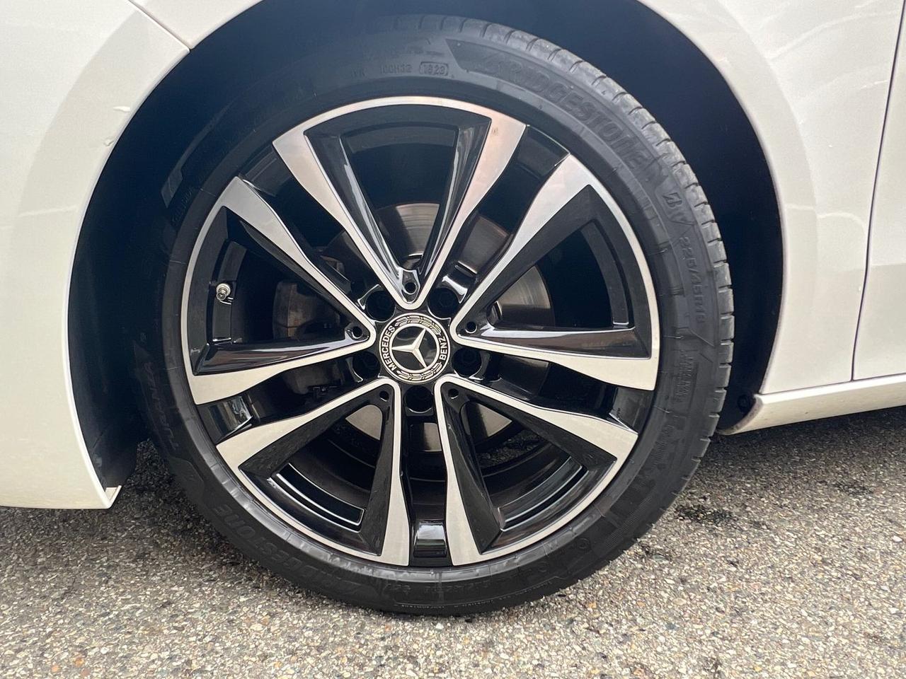 Mercedes-Benz B 180 Sport Plus B 180 D #7534