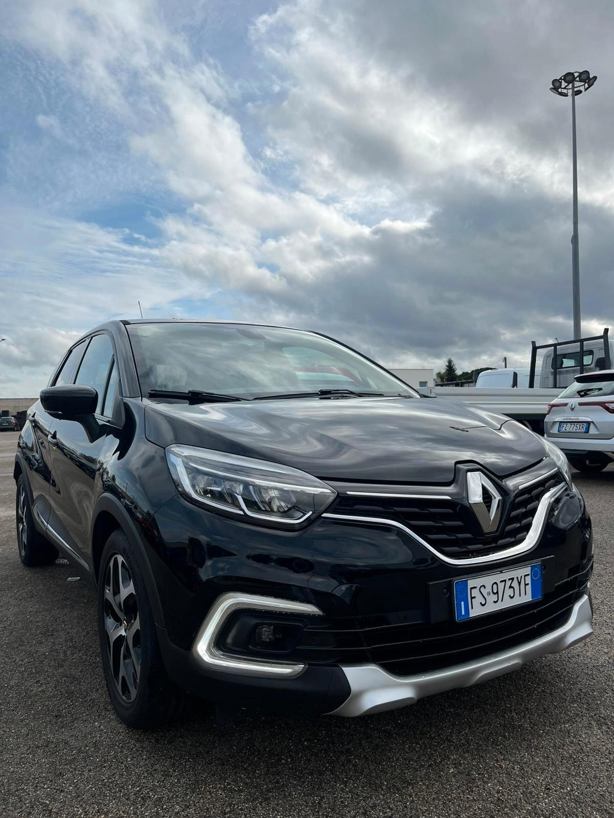 Renault Captur dCi 8V 90 CV Sport Edition2