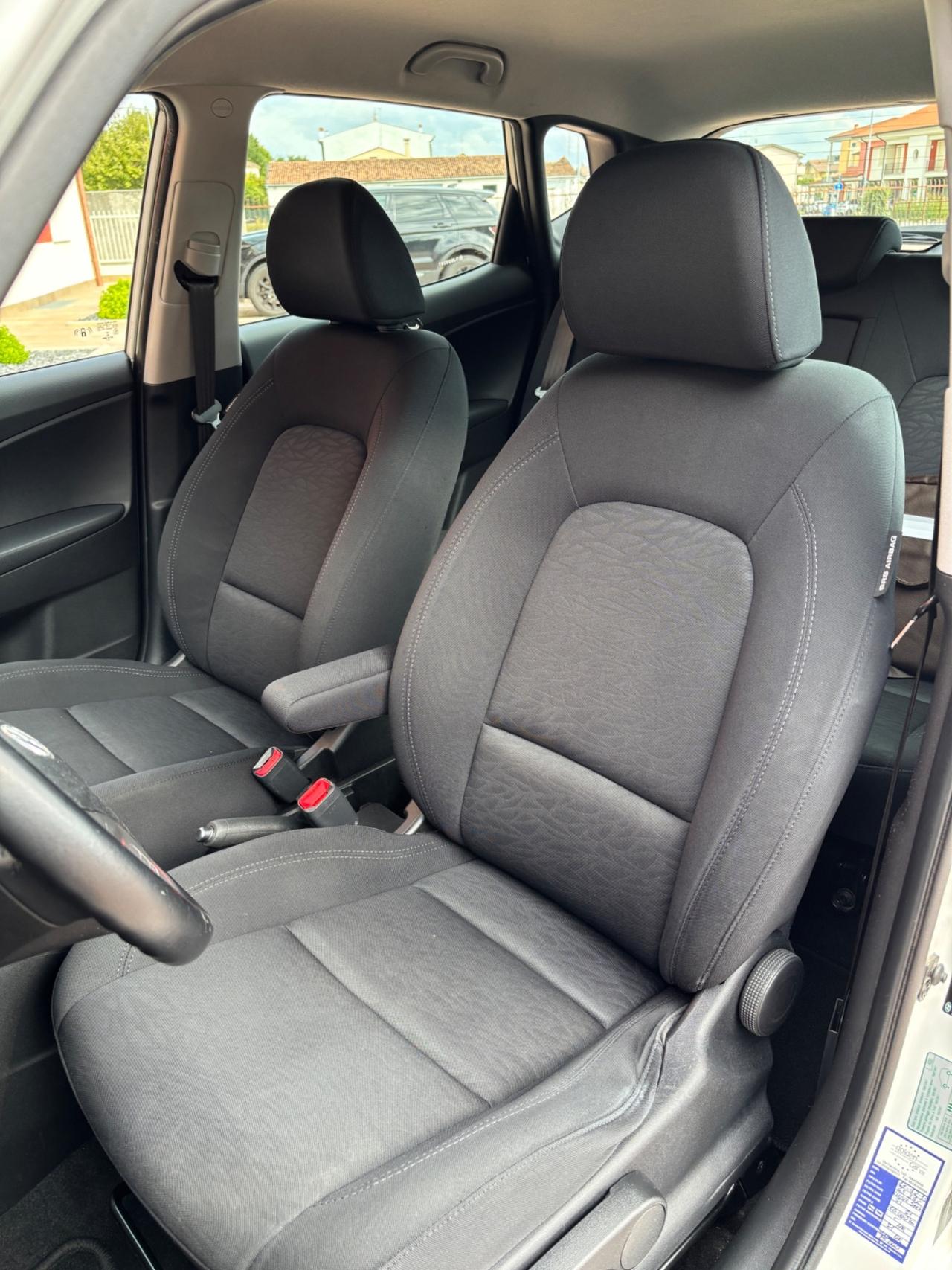 Hyundai iX20 1.4 CRDI 90 CV Comfort